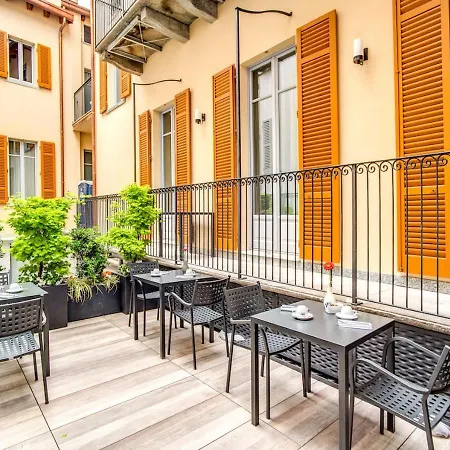 DBH – Boutique Hotel Lake Como-2